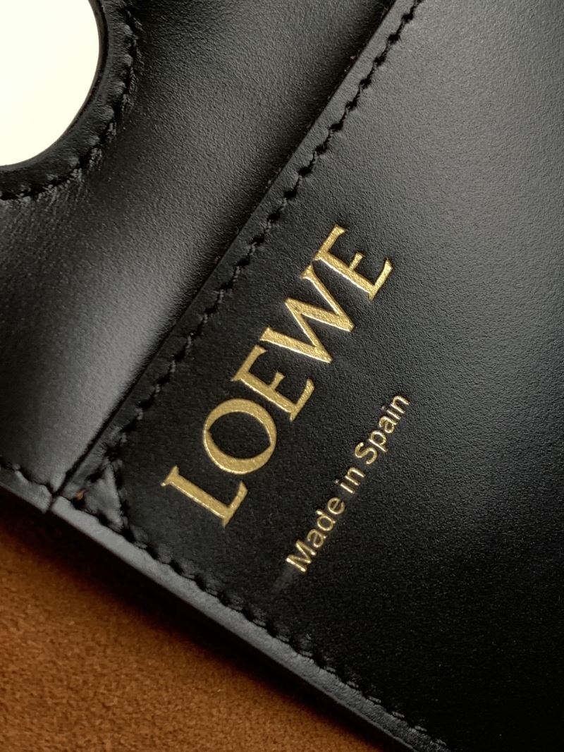 Loewe Shopping Bags